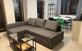 Complex Casa Buna Vestire